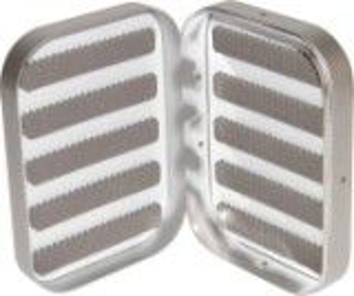 Richard Wheatley Foam Fly Boxes 4 Inch