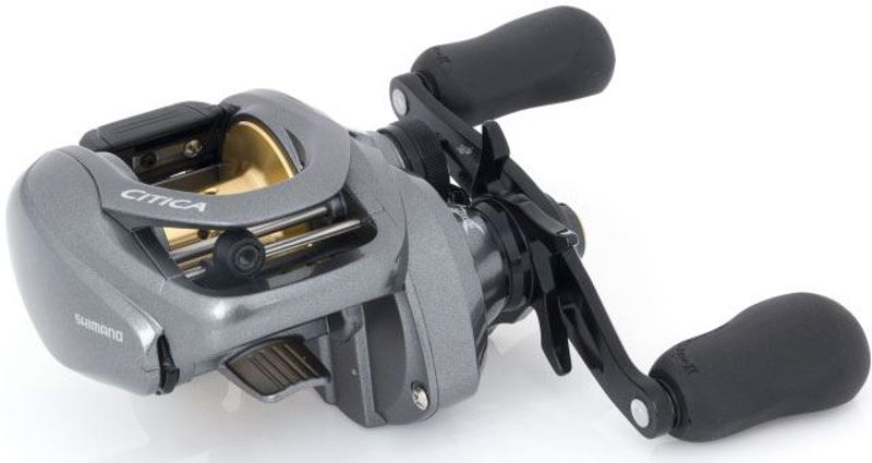 Shimano Citica 201 I