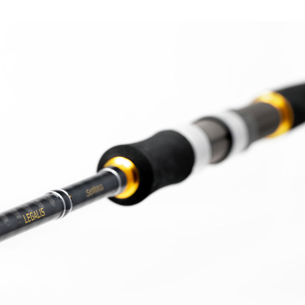 Daiwa Legalis Seabass Rods