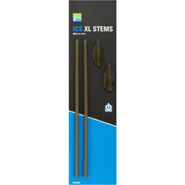 Preston Innovations ICS XL Stems