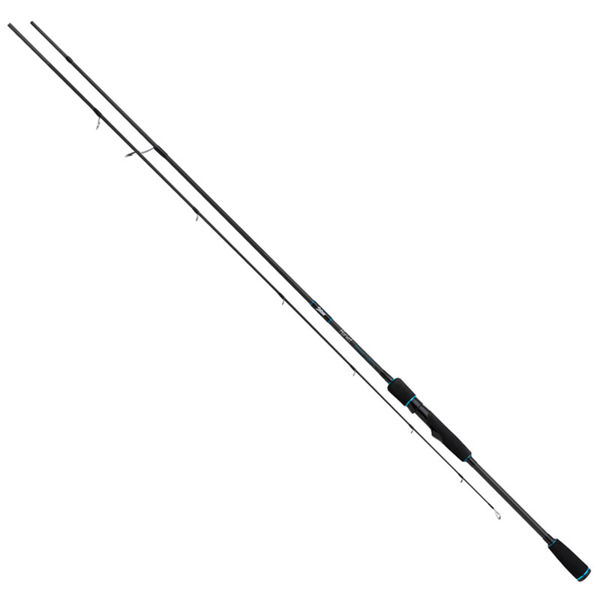 Salmo Top Pop Rod