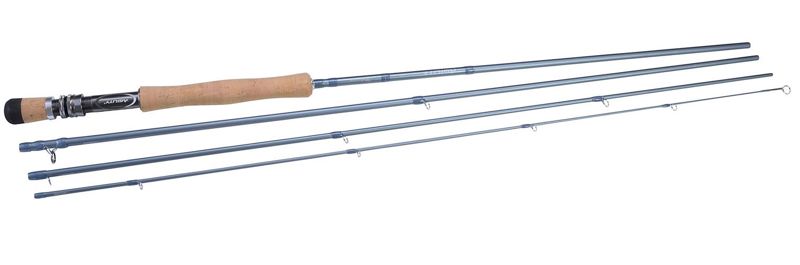 Shakespeare Agility 2 Fly Rods