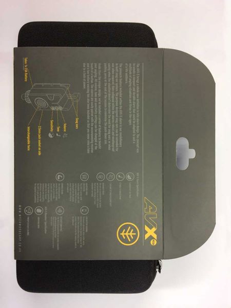 Wychwood AVX-S Presentation Set