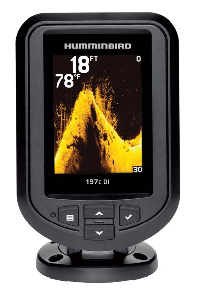 Humminbird PiranhaMax 197C DI