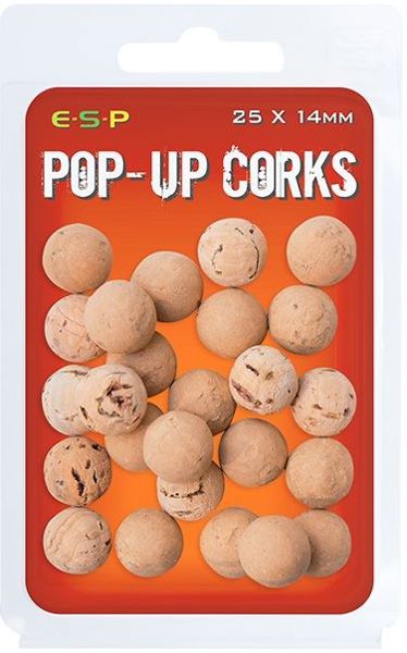 ESP Pop Up Corks