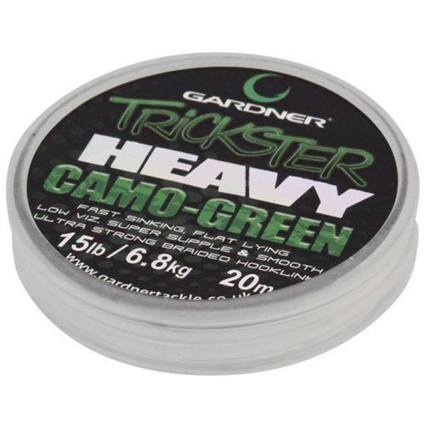 Gardner Trickster Heavy