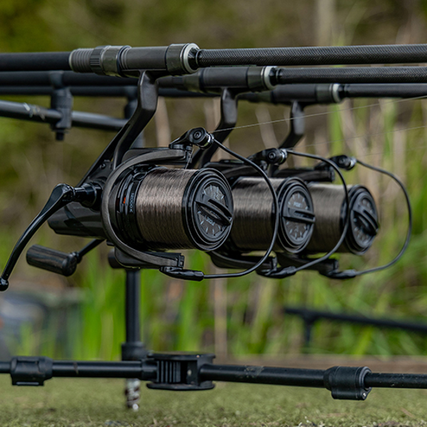 Fox 12000XC Reel