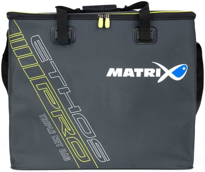 Matrix Ethos Pro EVA Triple Net Bag