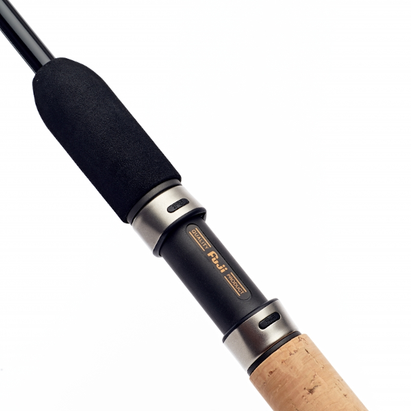 Daiwa N’zon Z Pellet Waggler Rods