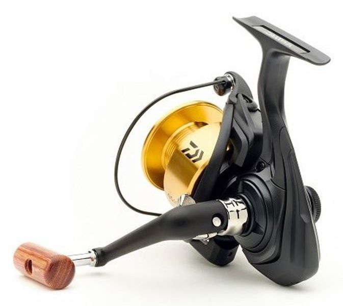 Daiwa GS LTD Reels