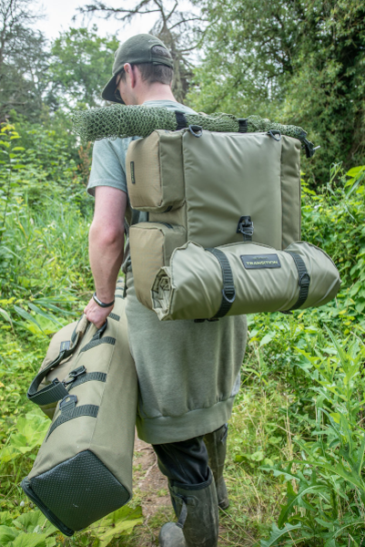 Korum Transition Compact Ruckbag