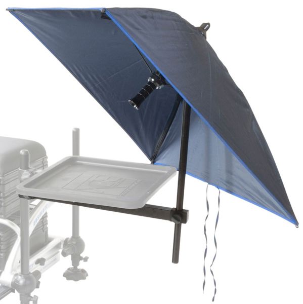 Preston Innovations Offbox 36 Bait Brolly