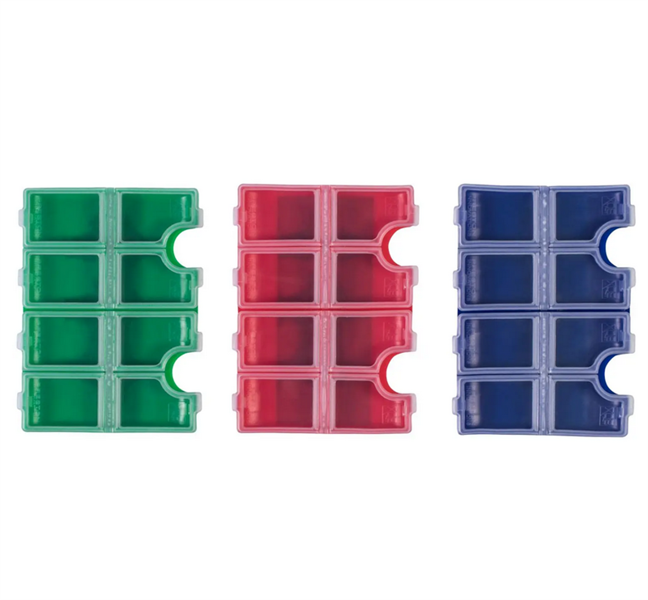 Preston Innovations Magnetic Hook Boxes