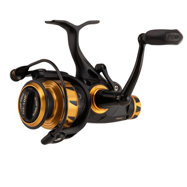 Penn Spinfisher VI Live Liner Reels