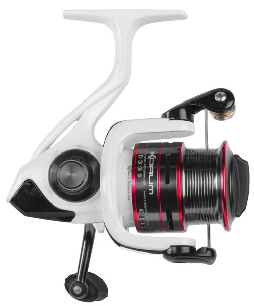 Korum Snapper Speed Reels