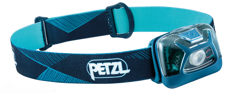 Petzl Tikka Headlamps