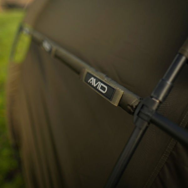 Avid Carp Ascent Bivvy