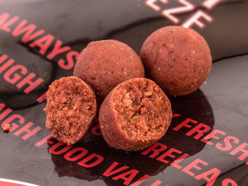 Sonubaits Code Red Boilies