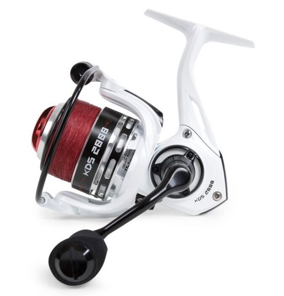 Korum Snapper KDS 2000 Reel