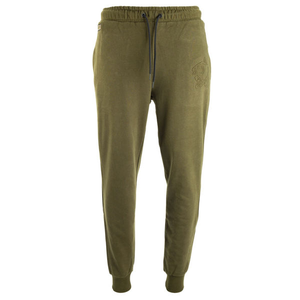 Nash Emboss Joggers