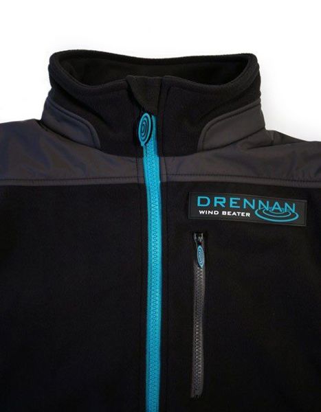 Drennan Wind Beater Fleece