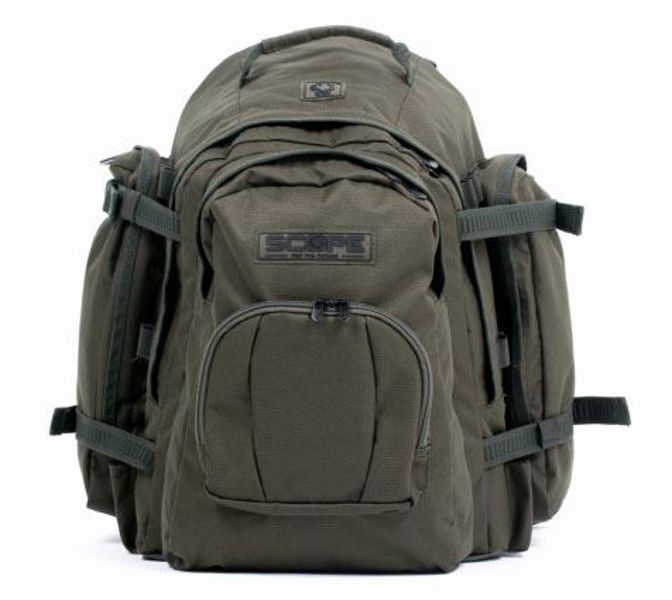 Nash Scope Backpack