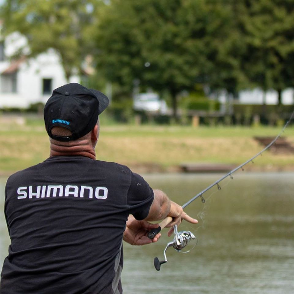 Shimano Aero x7 Finesse Feeder Rod