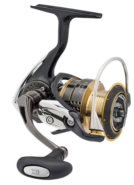 Daiwa Exist Reels