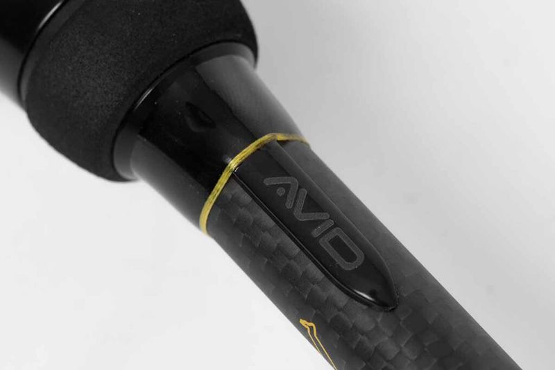 Avid Carp Traction Spod Rod