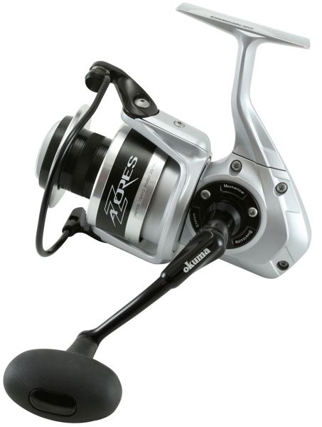 Okuma Azores Z Reels