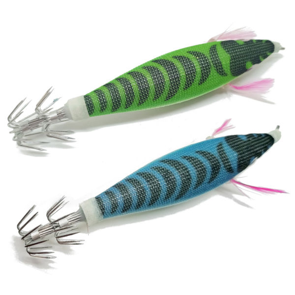 TronixPro Squid Jig