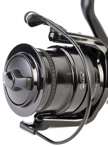 Avid Carp XR Spod/Marker Reel