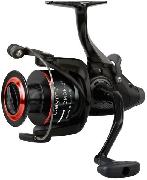 Okuma Ceymar Baitfeeder Reels