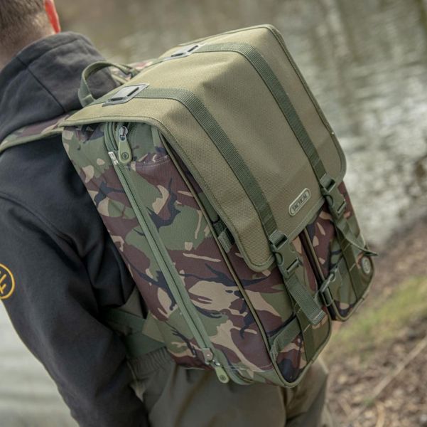 Wychwood Tactical HD Packsmart