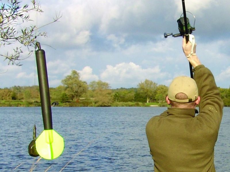 Korda Drop Zone Marker Floats (TUBE & FLOATS)