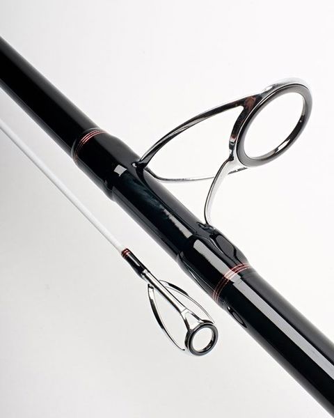 Daiwa Emcast Surf Rods