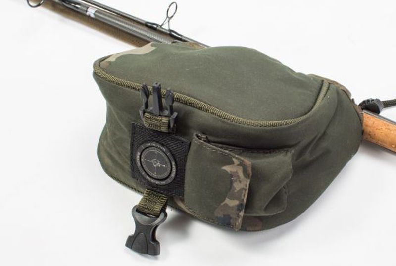 Nash Scope Ops Reel Pouches