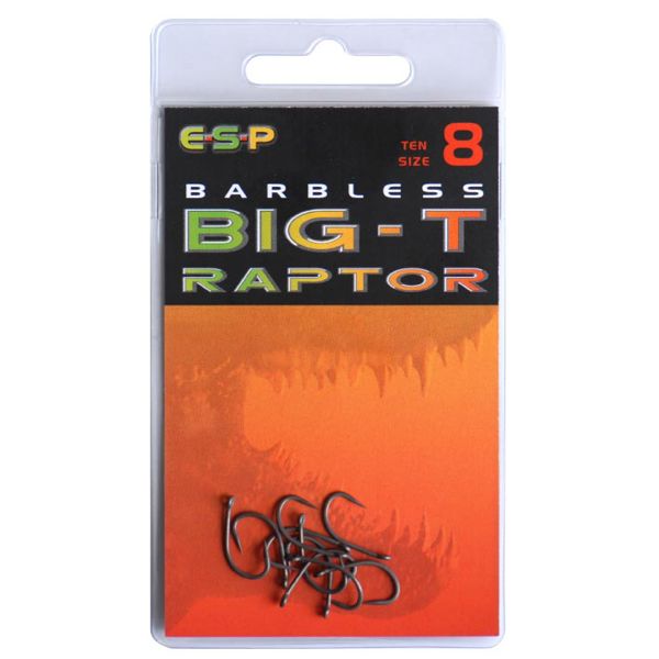 ESP Big-T Raptor BARBLESS