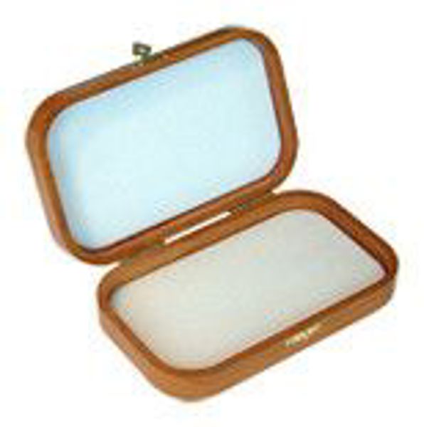 Richard Wheatley Deluxe Fly Boxes