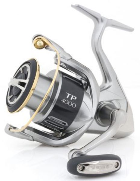 Shimano 15 Twin Power Reels