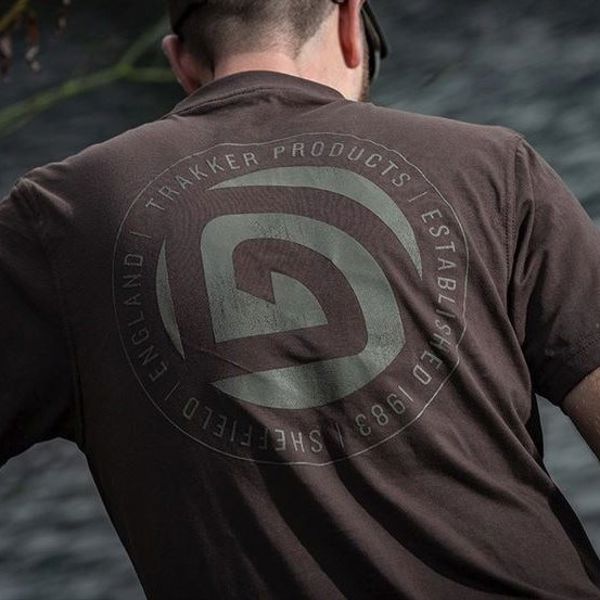 Trakker Cyclone T-Shirt