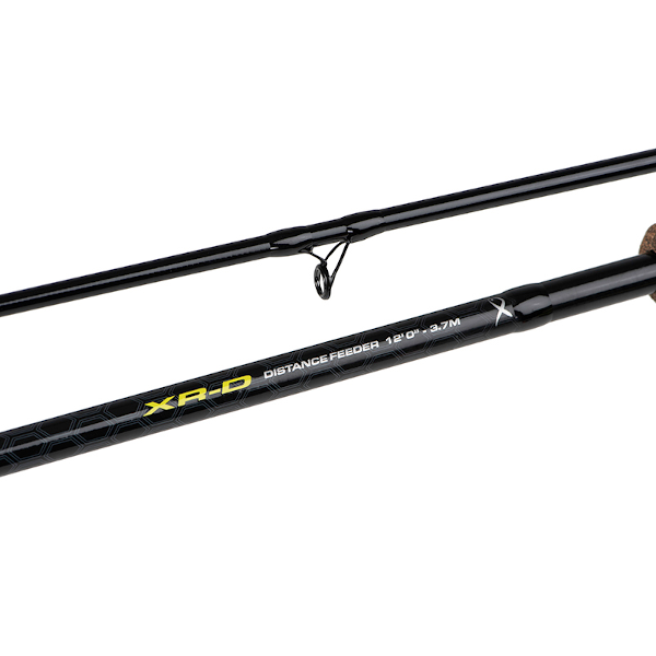 Matrix Ethos XRD Feeder Rods