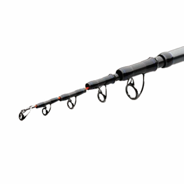 Imax Tele Surf Rod 12ft