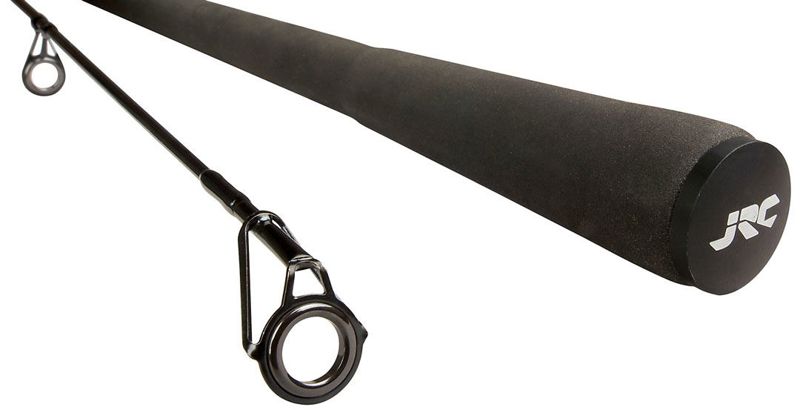 JRC Cocoon 2G Carp Rods