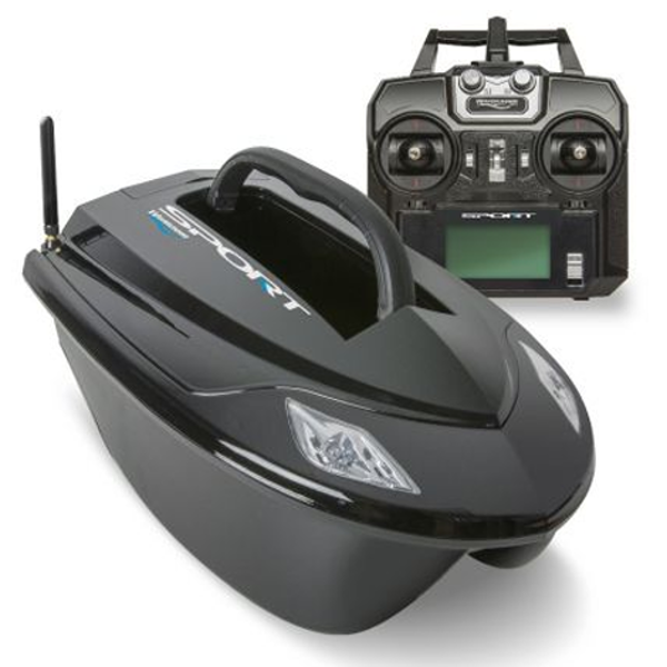 Waverunner Sport Bait Boat