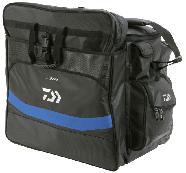 Daiwa Air Complete Carryalls