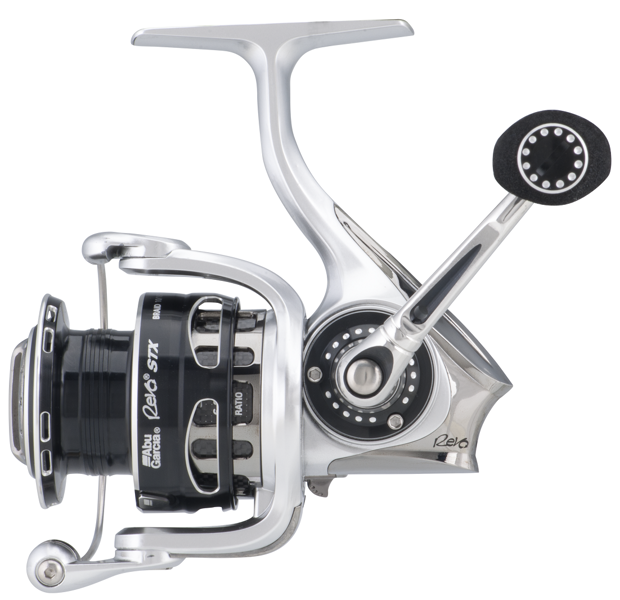 Abu Garcia Revo 2 STX Spin Reels