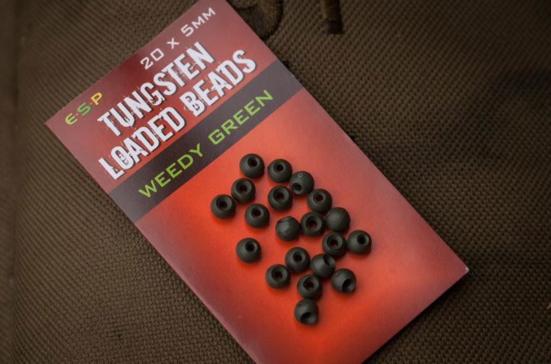 ESP Tungsten Loaded Beads