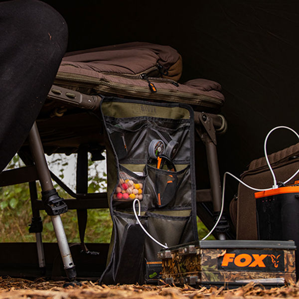 Fox Bivvy Organiser