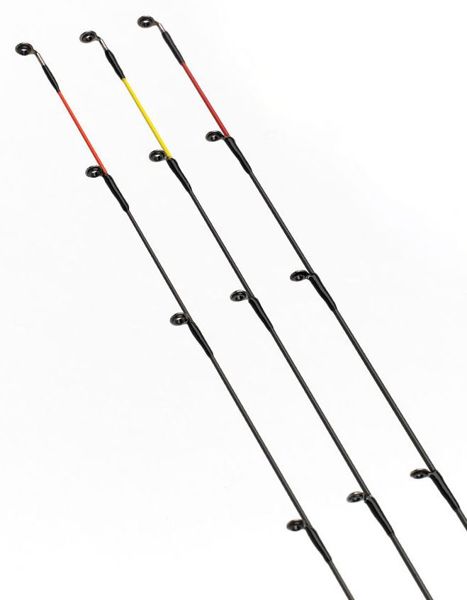 Daiwa Ninja Feeder Rods (Old 2019 Model)